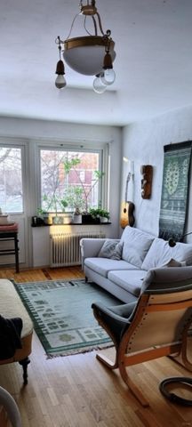 Östersund - 4rok - 12mån - 9.430kr/mån - Foto 2