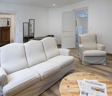 Rue Saint-Maurice - Photo 1