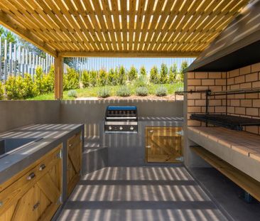 5 Bedroom House with swimming pool, Carnaxide, Oeiras - Photo 3