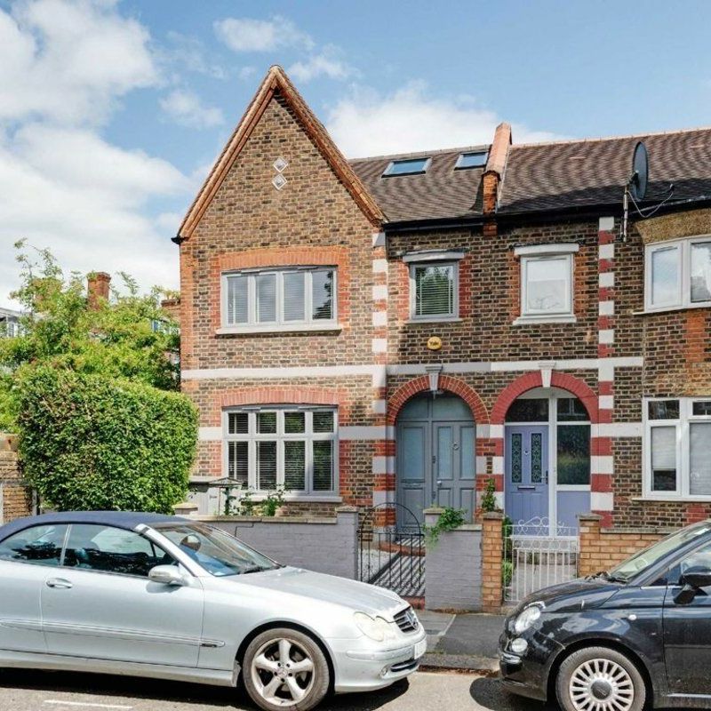 Dordrecht Road, Acton, W3 - Photo 1