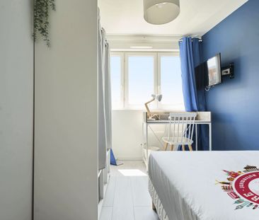 VOLTAIRE Roommate 3 Bedrooms at Troyes - Photo 2
