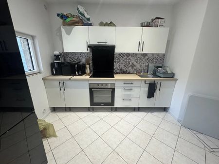 Location Maison 2 pièces 46 m2 à Saint-Quentin - Photo 5