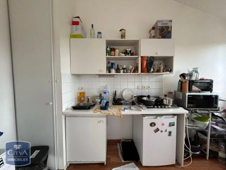 Appartement à louer 2 pièces 41.89m² - Photo 4