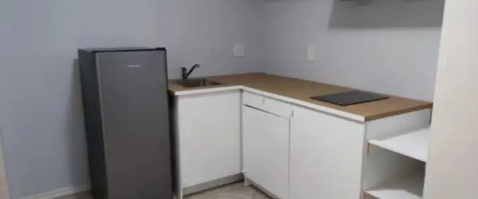 BSMT - 37 BELVIA DRIVE | BSMT - 37 BELVIA DRIVE, Vaughan - Photo 1