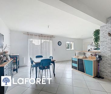 Maison T5 Petit-Mars à louer - Photo 3