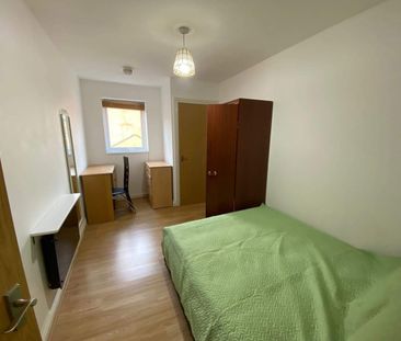 1 Bed Flat, Albion House, LE1 - Photo 1