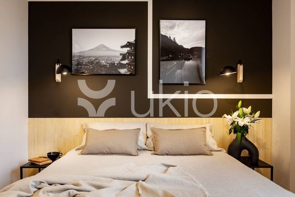 2 bedroom luxury Apartment for rent in Barcelona, Catalonia - Photo 1