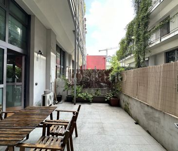 Casa in affitto - Via Giacomo Watt, Milano (rif. 17/2026) - Photo 3