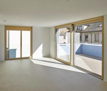 Exklusives Wohnen in Olten - Photo 6