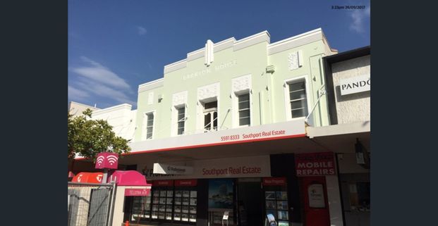 CBD Furnished Share Accommodation - Photo 1