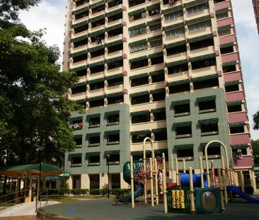 Blk 290E Spring View (Bukit Batok), HDB 4 Rooms - For Rent - Photo 4