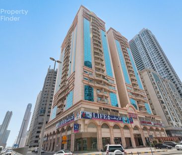 Luxurious 1BR 2 Bathroom with facilities Rent 50k. - Photo 2