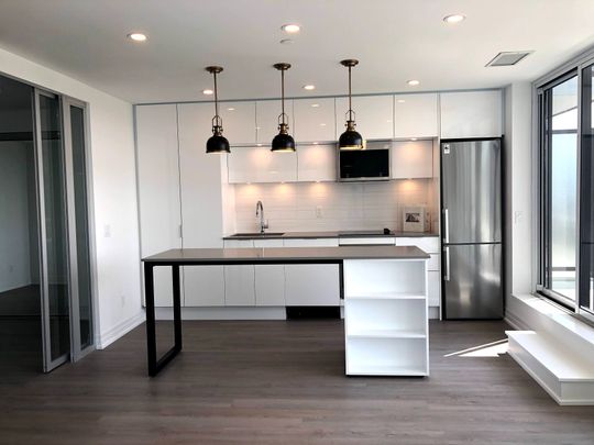 For Lease - 1 Belsize Drive Unit# 714, Toronto, Ontario - Photo 1