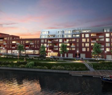 Appartement à louer 1 pièce 23.99m² - Photo 2