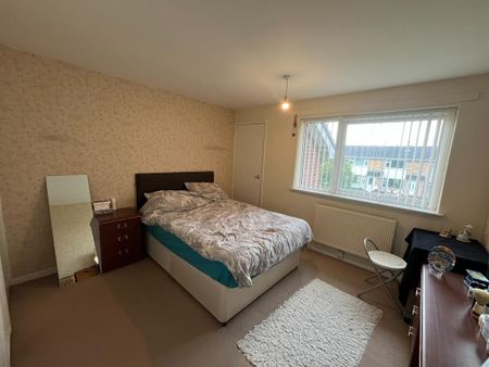 2 bedroom terraced house to rent - Photo 3