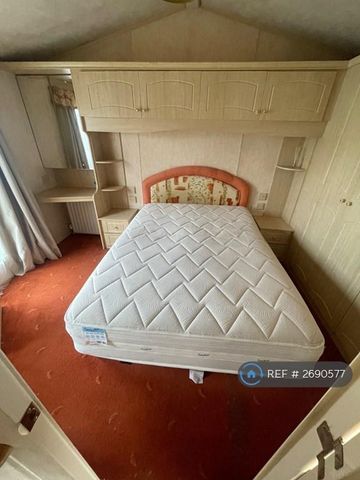 2 bedroom mobile home to rent - Photo 2