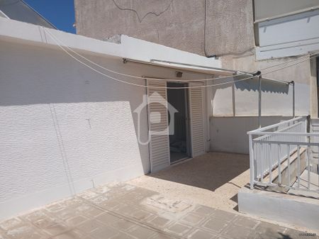 Studio / γκαρσονιέρα 30 τ.μ. για ενοικίαση, Αθήνα - Δυτικά Προάστια, Γαλάτσι - Photo 3