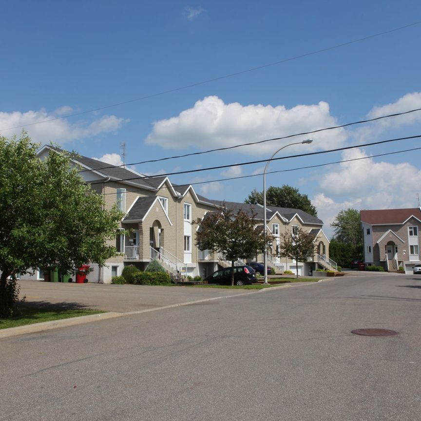 Le 3404 Blondin, St-Hyacinthe - Photo 1