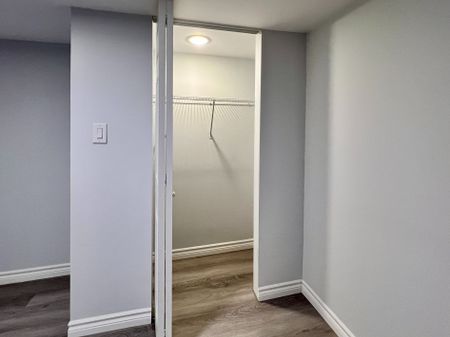 For Lease - 34 Ovida Avenue Unit# Lower, Toronto, Ontario - Photo 4
