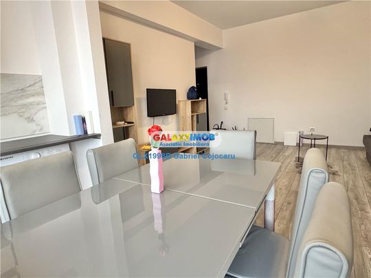 Apartament 2 camere + loc parcare | Theodor Pallady | prima inchiriere - Photo 1