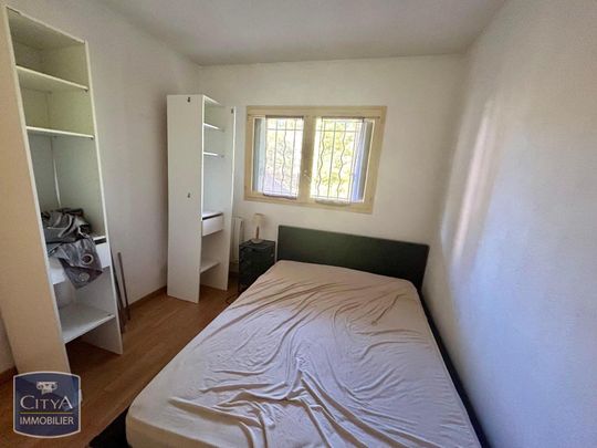 Location Appartement 2 pièces 28m² AIX EN PROVENCE 90ème - Photo 1