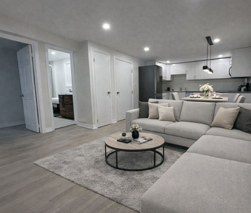 For Lease - 52 Nisbet Drive Unit# #2BedBsmnt, Aurora, Ontario - Photo 1