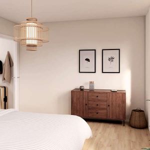 Spårgatan 2 B - Foto 2