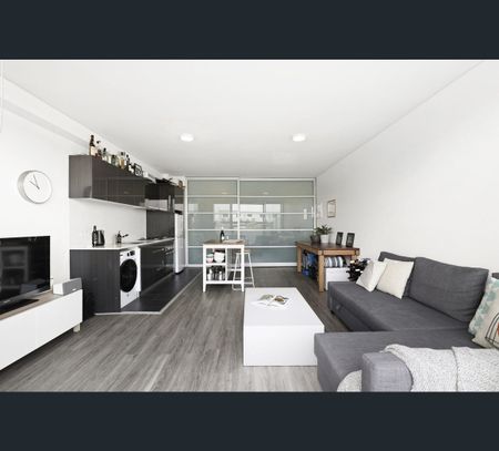 16/119-125 Parramatta Road, Camperdown, NSW 2050 - Photo 4