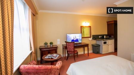 Studio apartment for rent in Citywest, Dublin - Photo 4