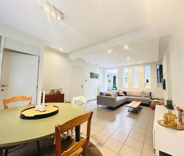 Gullegem - Gezellige woning met 3 slaapkamers en tuin - Photo 3