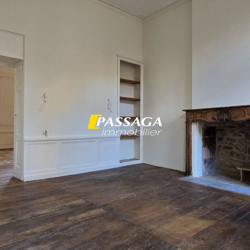 Location Appartement 3 pièces 84m² - Photo 1