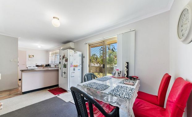 22 Network Drive, Boronia Heights QLD 4124 - House For Rent - $650 | Domain - Photo 1