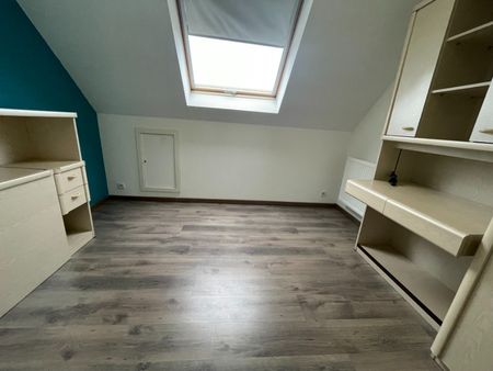 EENGEZINSWONING + tuin - Photo 2