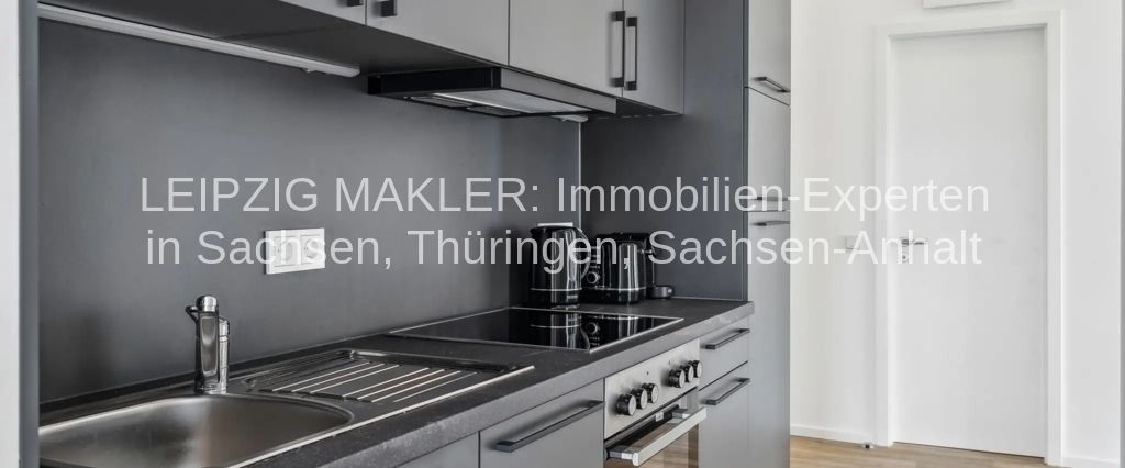 Schönes Zimmer in einem modernen 5-Raum Apartment mit allem inklusive im Zentrum von Leipzig - Photo 1