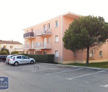 Location Appartement 2 pièces 49m² BEZIERS 34500 - Photo 5