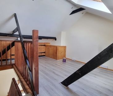 2 Bed Terraced House, Rolleston Road, CR2 - Photo 5