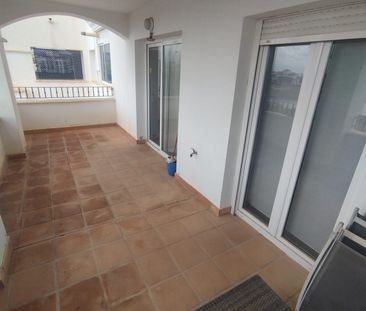 Piso de alquiler en Calle Egeo, 2t, Sucina - Photo 4