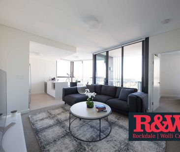 703/7 Magdalene Terrace, Rooty Hill - Photo 1