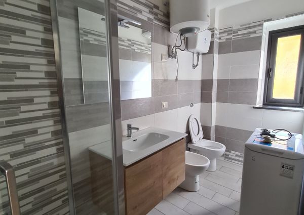 Appartamento in affitto a Lamezia Terme