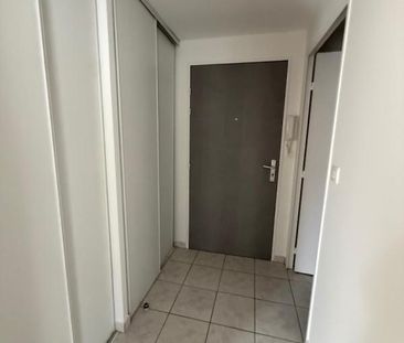 Location Appartement 1 pièce 32m² TOURS 37000 - Photo 5