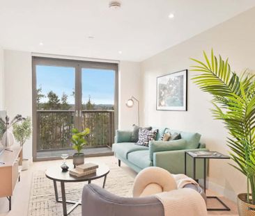 The Oakgate, KT22 7RZ, Surrey - Photo 1