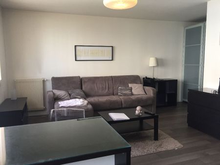 Location appartement 1 pièce, 32.41m², Joinville-le-Pont - Photo 3