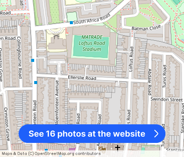 Ellerslie Road, London, W12 - Photo 1