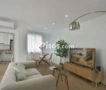 Piso en alquiler en Playa del Cura - Photo 3