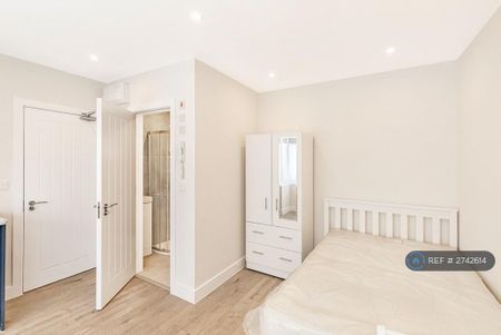 Studio to rent - Photo 5