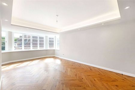 Contemporary four bed period apartment with balcony, close to Putney Heath. - Photo 3