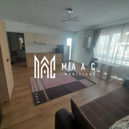Garsonieră de închiriat | Sibiu, Țiglari | 38 mp, parcare - Fotografie 2
