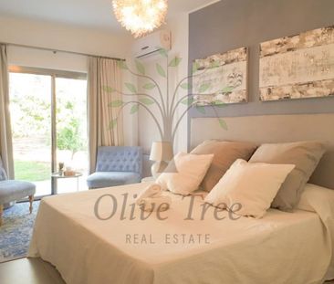 4 room luxury Villa for rent in Santa Eulària des Riu, Spain - Photo 3