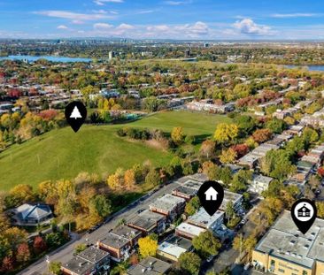 10060 Rue J.-J.-Gagnier, H2B 2Z6, H2B 2Z6, Montréal - Photo 4