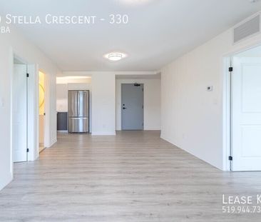 330-3370 Stella Crescent| Brand New Second Floor 2 bedroom 2 Bathro... - Photo 5